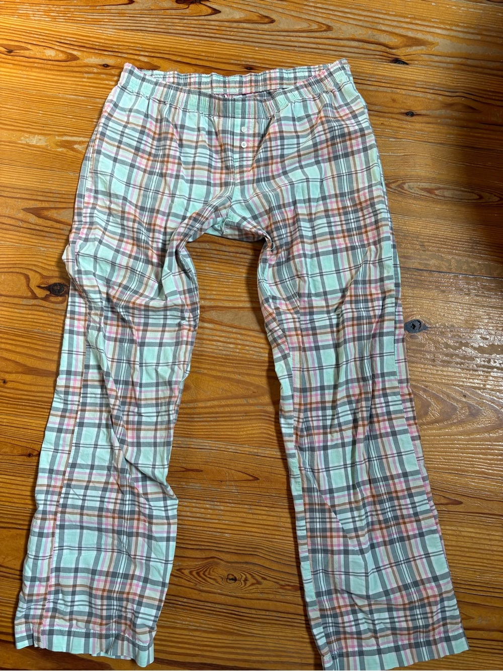 2000s Xhilaration Pj Bottoms